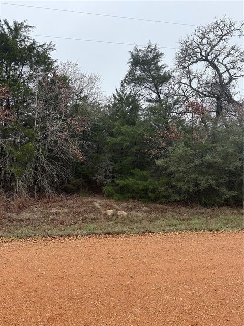 Vacant Land For Sale - Coyote Run Lane<br/> Washington County, Carmine, TX 78932
