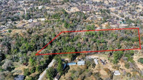 0 Bayou Drive Channelview TX 77530