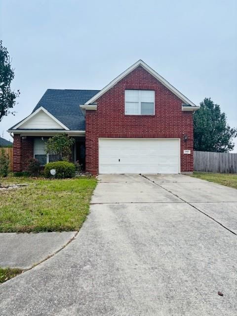 Photo of 23915 Floragate Drive, Spring, TX 77373 (MLS # 84159366)