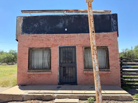 Photo of 205 N Hughes Street, Amarillo, TX 79107 (MLS # 10549643)