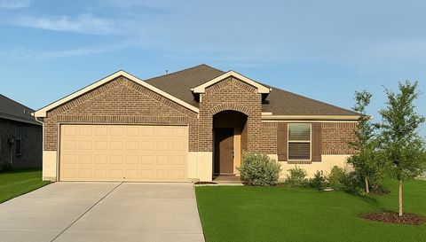 Photo of 2429 Dog Leg Lane, Navasota, TX 77868 (MLS # 62406348)