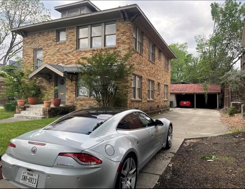 1706 Hawthorne Street Houston TX 77098