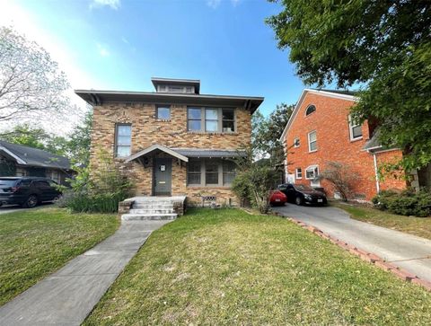 Photo of 1706 Hawthorne Street, Houston, TX 77098 (MLS # 10203809)