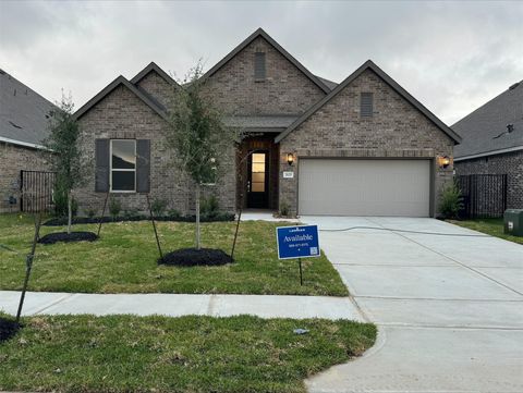 Homes For Sale - 2820 Mackinac Bay Drive<br/> Texas City, TX 77568