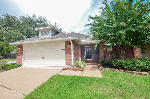 Photo of 4134 Deerfield Village Drive, Houston, TX 77084 (MLS # 30155433)