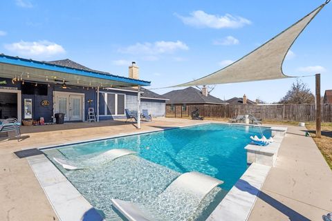 Photo of 210 Milo Street, Dayton, TX 77535 (MLS # 67211221)