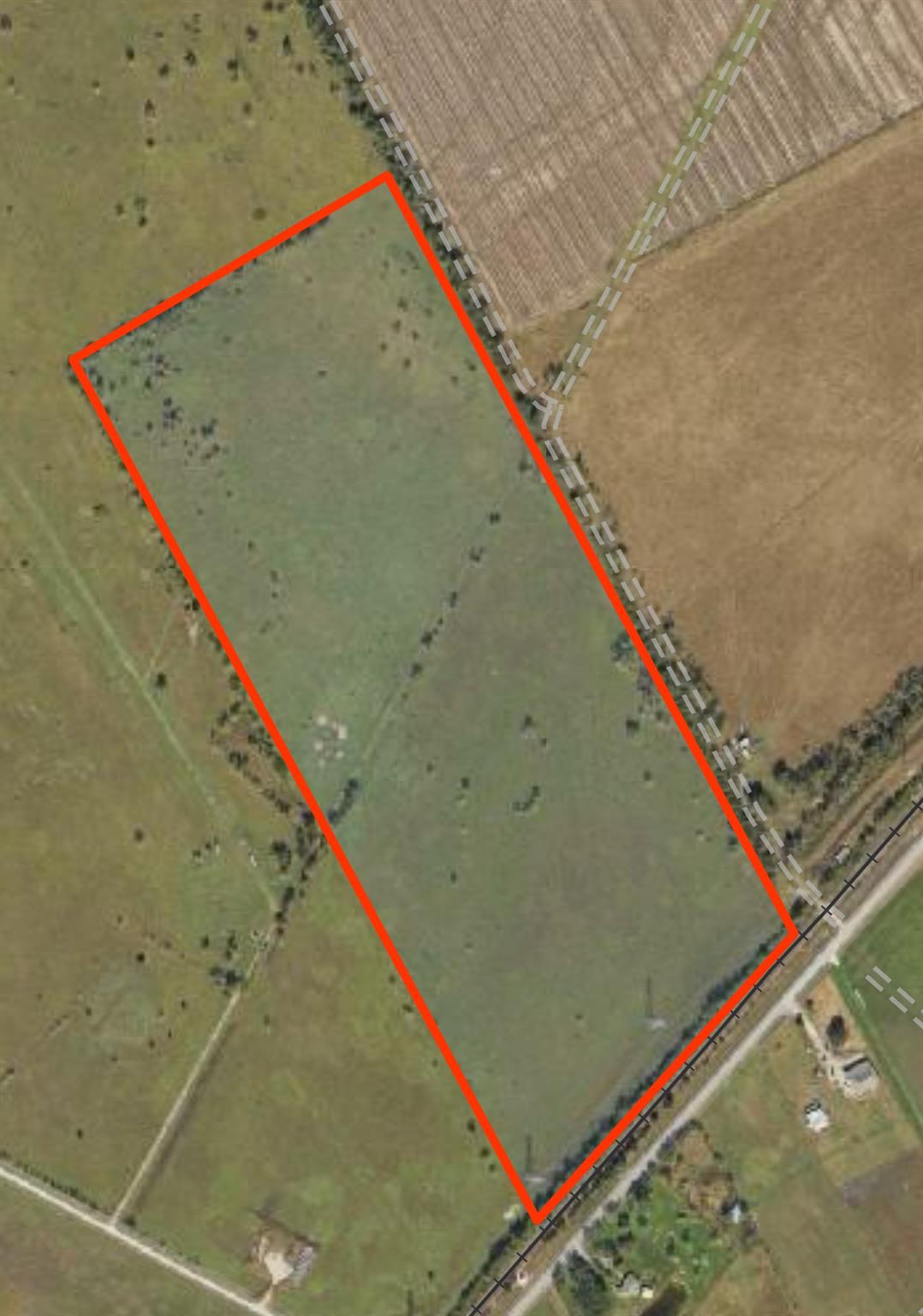 0 County Road 171