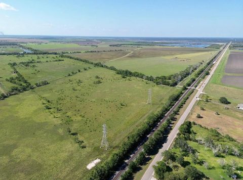 Vacant Land For Sale - County Road 171<br/> Danbury, TX 77534