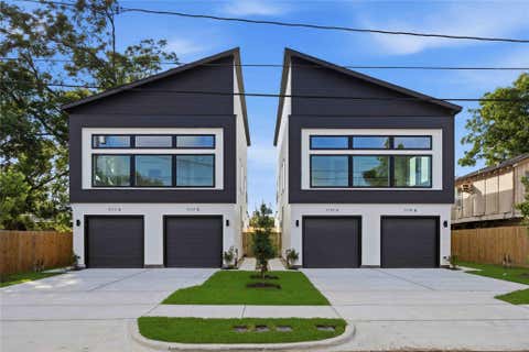 Photo of 7117 Eastwood Street #A-B, Houston, TX 77021 (MLS # 29629074)