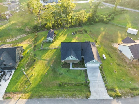 Photo of 140 Faulkner Avenue, Coldspring, TX 77331 (MLS # 55080603)