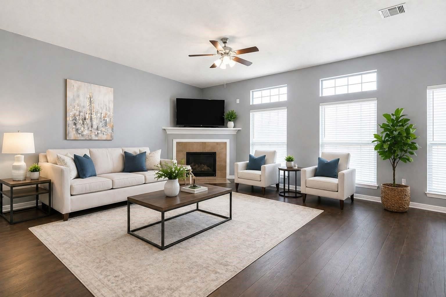 2323 Jerome Road