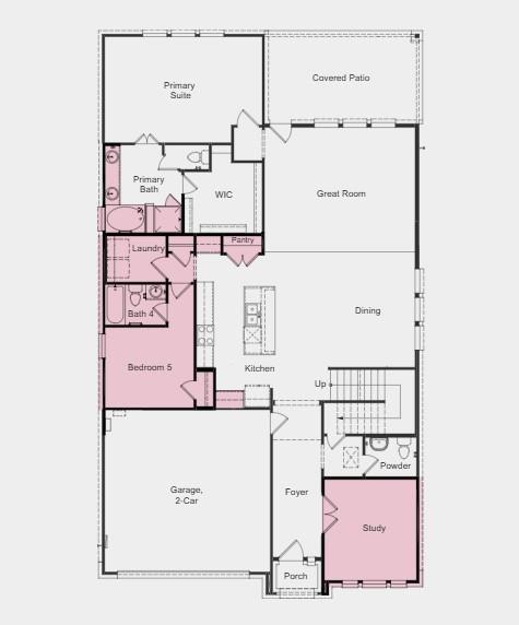 9627 Pink Lotus Court