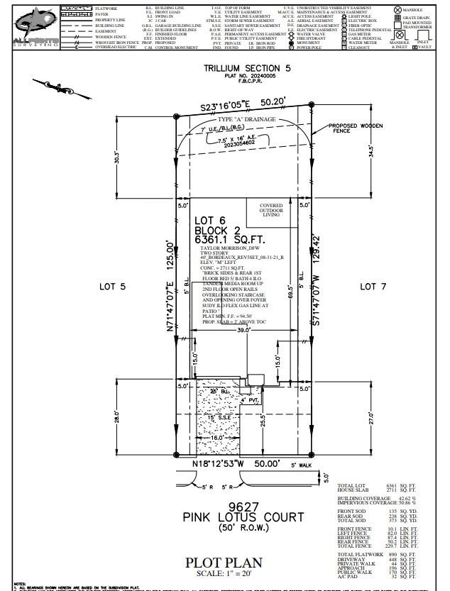 9627 Pink Lotus Court