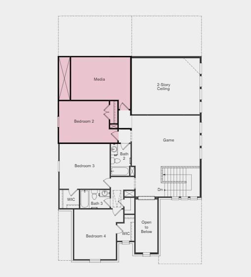 9627 Pink Lotus Court