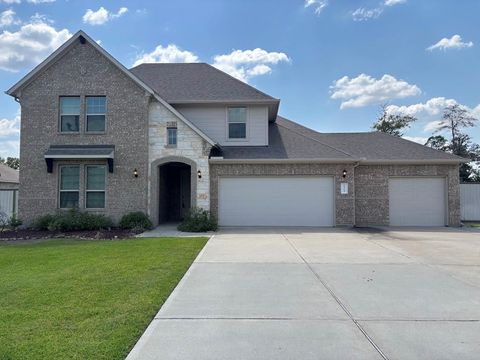 6263 Rolling Hills Road Conroe TX 77303