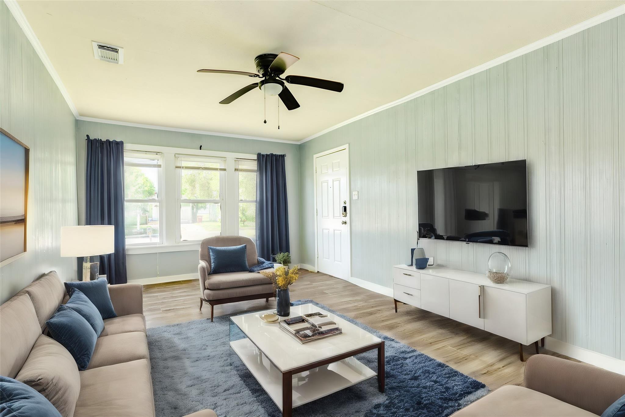 302 W 8th Street A
