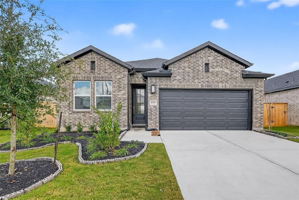 Photo of 21547 Coronado Green Drive, Cypress, TX 77433 (MLS # 92506027)