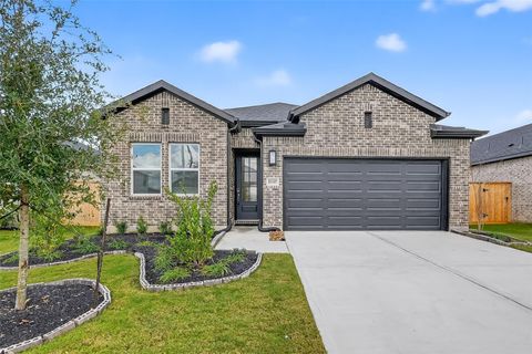 Photo of 21547 Coronado Green Drive, Cypress, TX 77433 (MLS # 92506027)