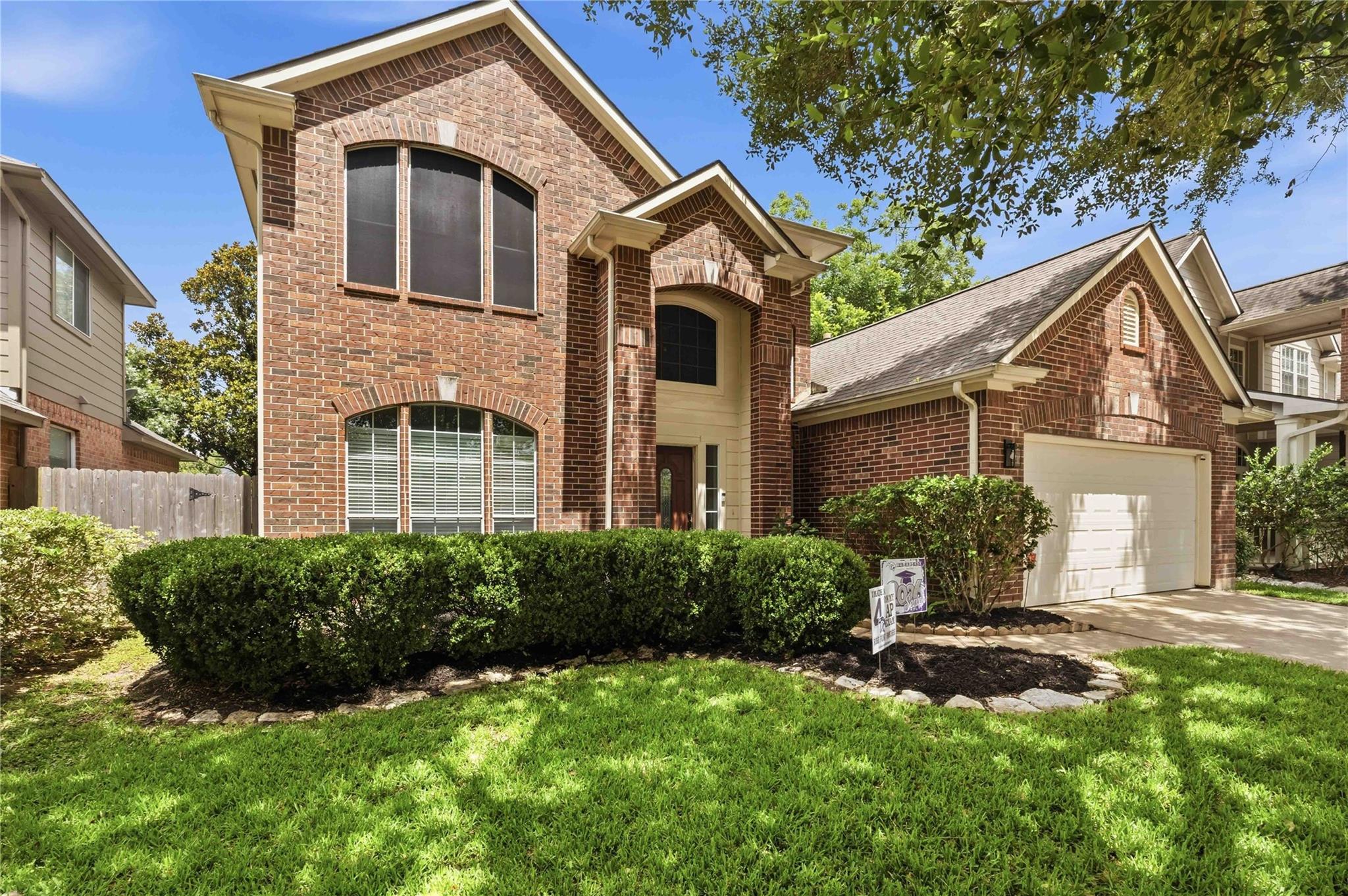 3711 Hill Family Lane