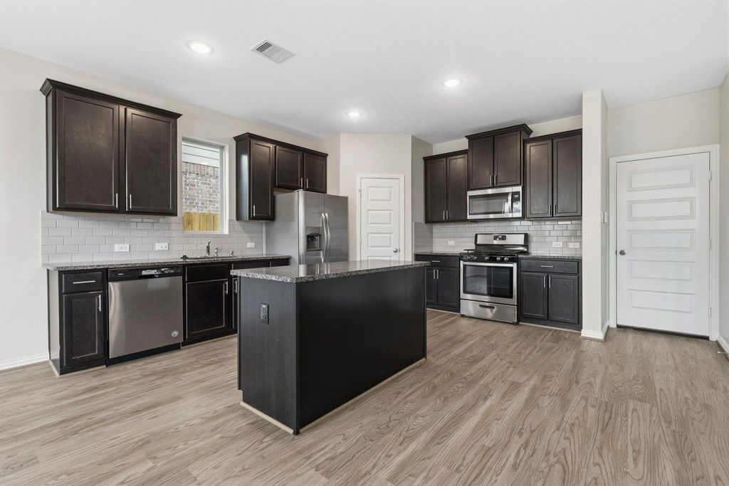 Photo of 12806 Crombie Drive, Humble, TX 77346 (MLS # 12560659)