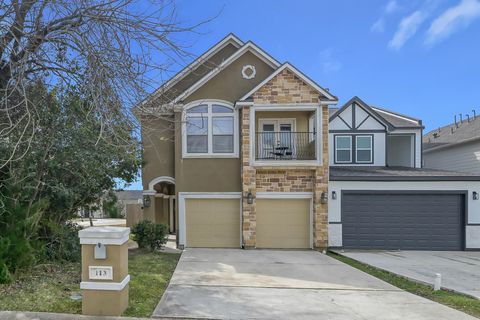 113 Capetown Way Montgomery TX 77356