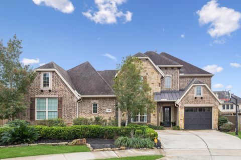 1118 Fragile Sail Court Katy TX 77494