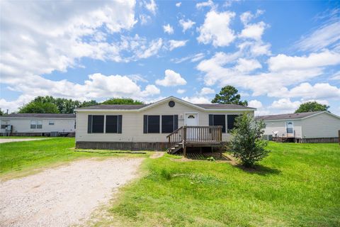 Photo of 30339 Richard Rd RD, Hockley, TX 77447 (MLS # 66057022)