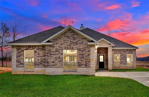 Photo of 12328 N Chestnut Hills Drive, Conroe, TX 77303 (MLS # 91956513)