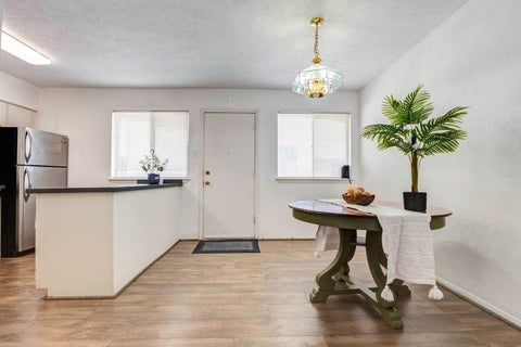 Photo of 4040 San Felipe Street #134, Houston, TX 77027 (MLS # 23335058)