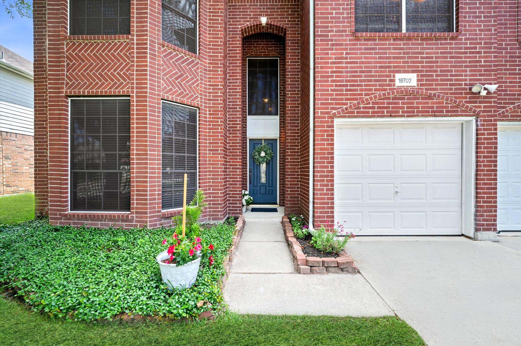 18702 Woodbreeze Drive