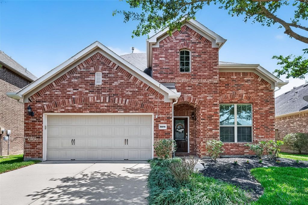 Photo of 10014 Western Pine Trail, Katy, TX 77494 (MLS # 41990720)