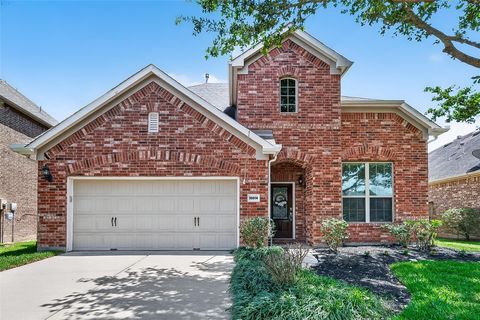 Photo of 10014 Western Pine Trail, Katy, TX 77494 (MLS # 41990720)