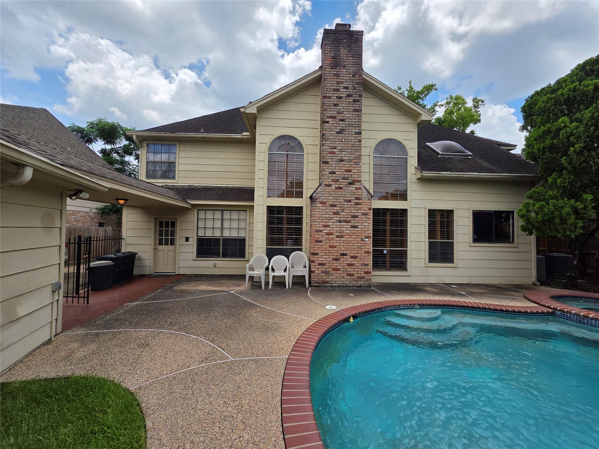 6410 Saffron Hills Drive