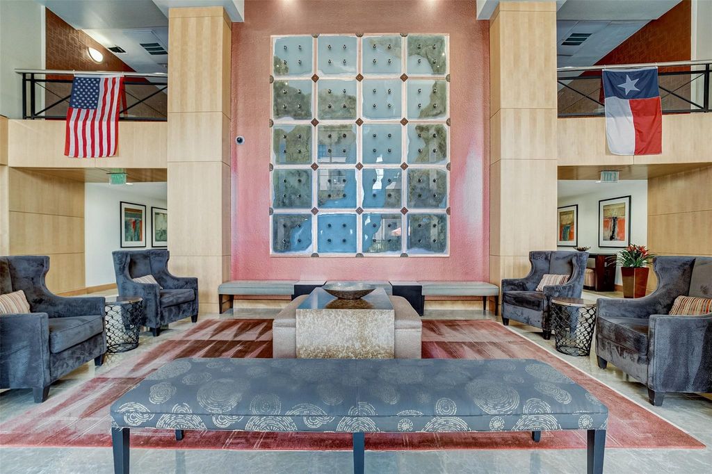 Photo of 3505 Sage Road #2403, Houston, TX 77056 (MLS # 66966123)