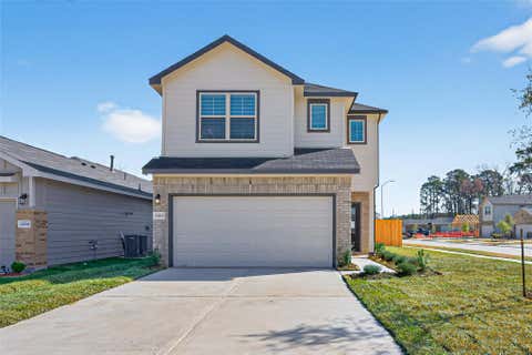 Photo of 518 Emerald Thicket Lane, Houston, TX 77336 (MLS # 95999790)