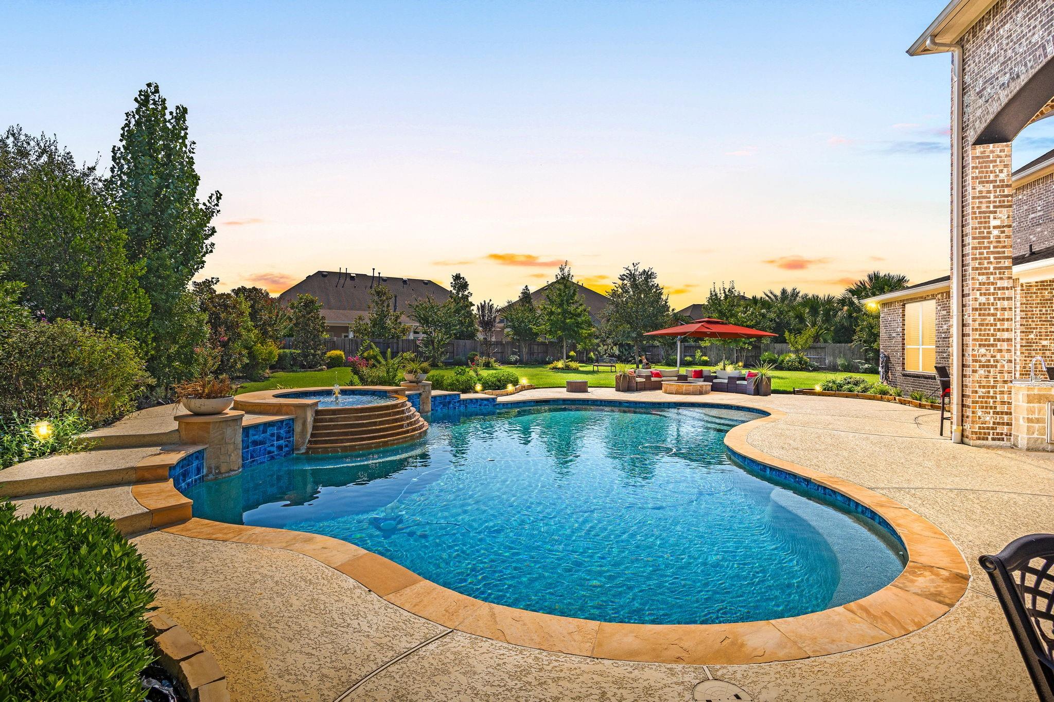 2803 Chester Knoll Court
