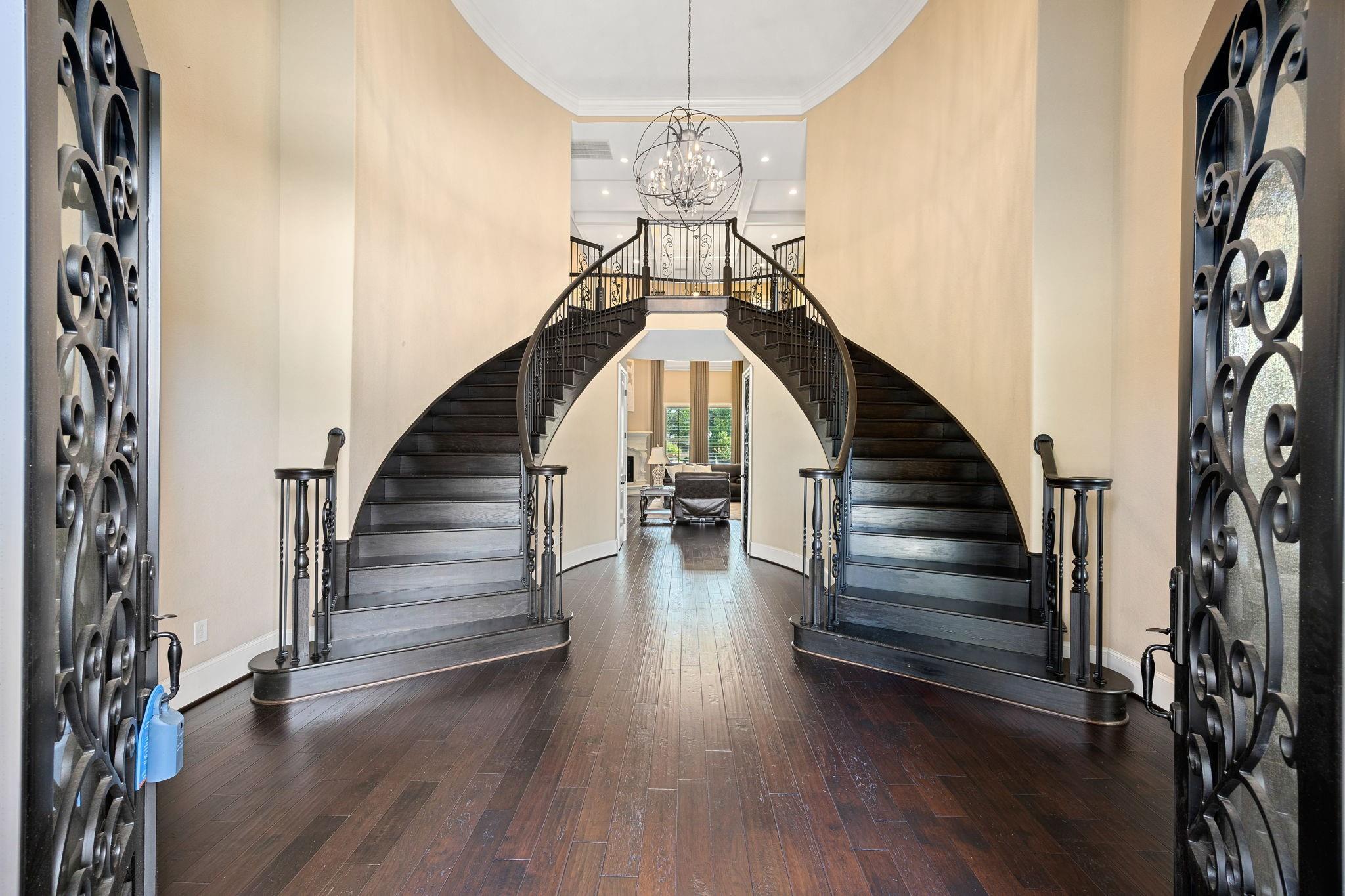 2803 Chester Knoll Court