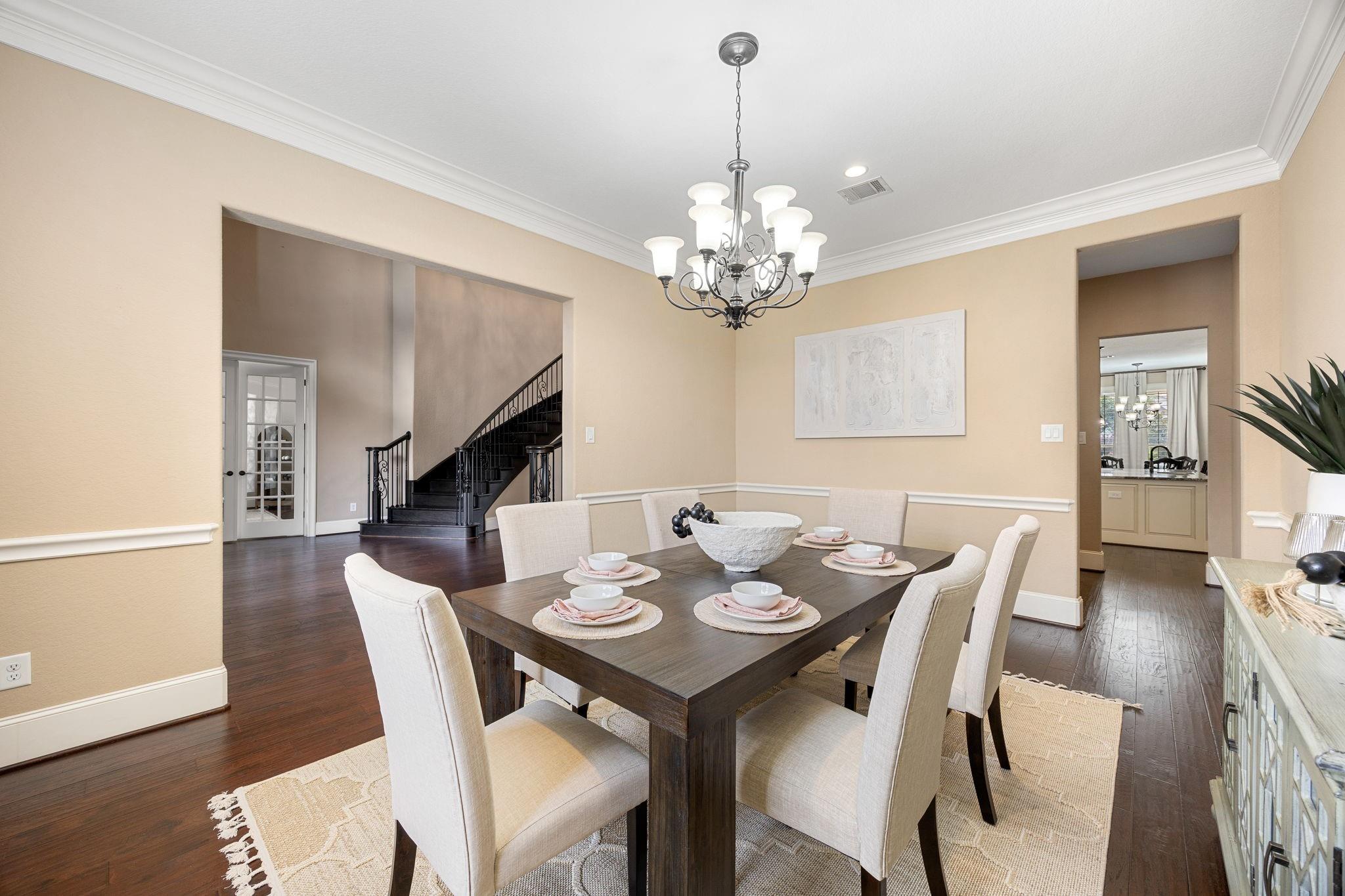 2803 Chester Knoll Court