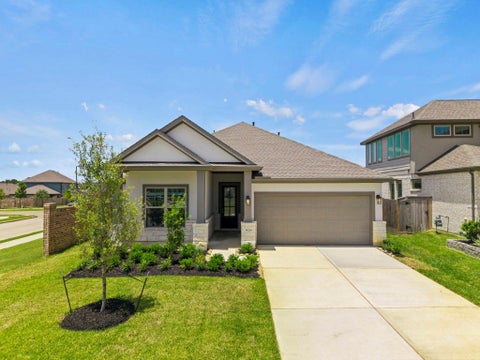 Photo of 19226 Olive Heath Lane, Magnolia, TX 77355 (MLS # 30513664)