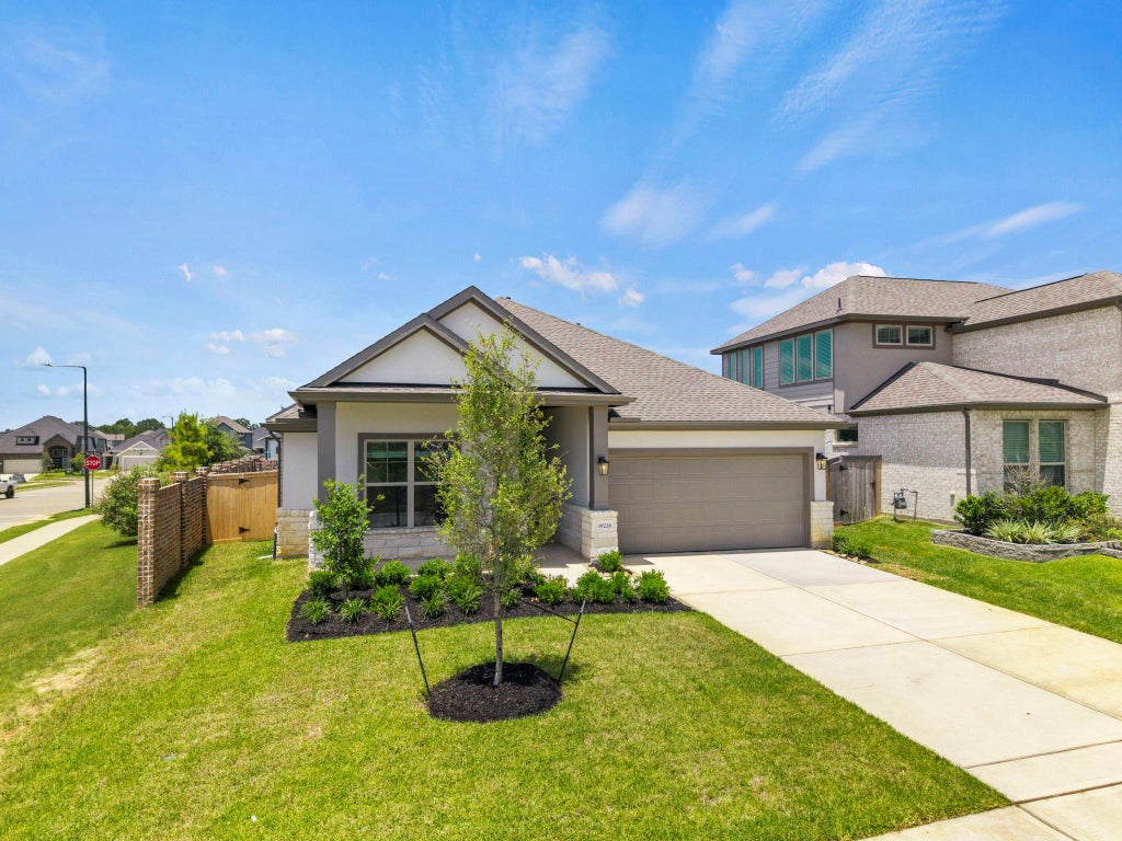 Photo of 19226 Olive Heath Lane, Magnolia, TX 77355 (MLS # 30513664)