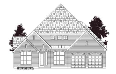 Photo of 214 Labner Court, Willis, TX 77318 (MLS # 83976416)