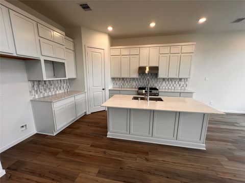 4319 Eagle Pass Drive Rosenberg TX 77469