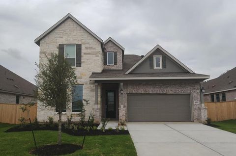 Homes For Sale - 4319 Eagle Pass Drive<br/> Rosenberg, TX 77469