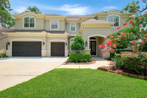 Photo of 1518 Hillendahl Boulevard, Houston, TX 77055 (MLS # 78486557)
