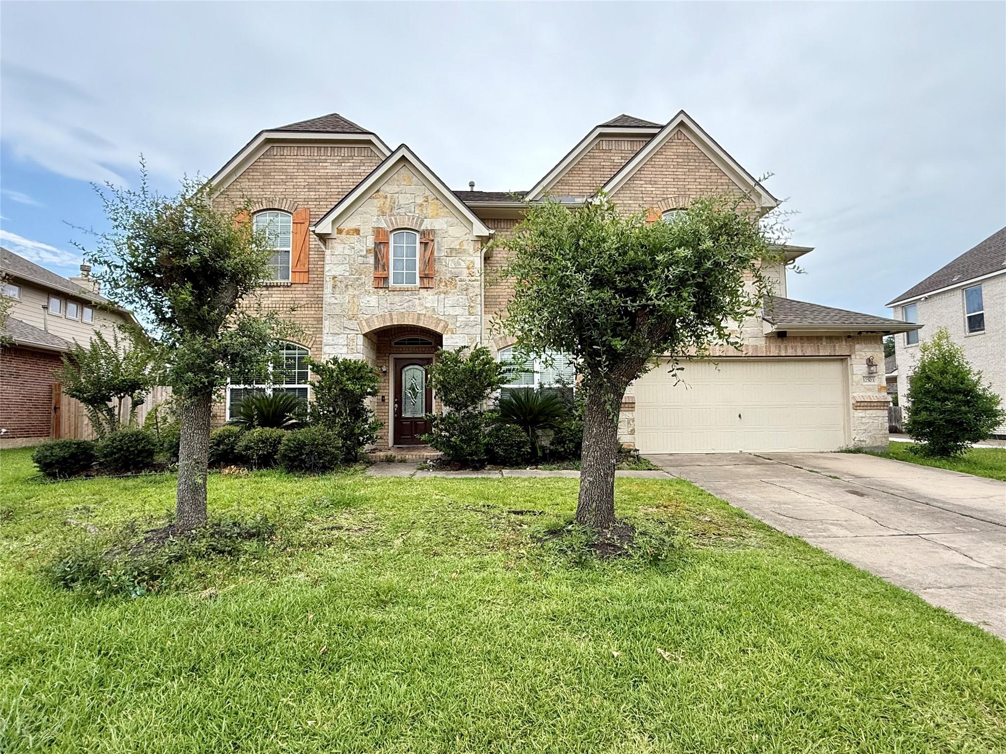 12503 Peppercreek Ln