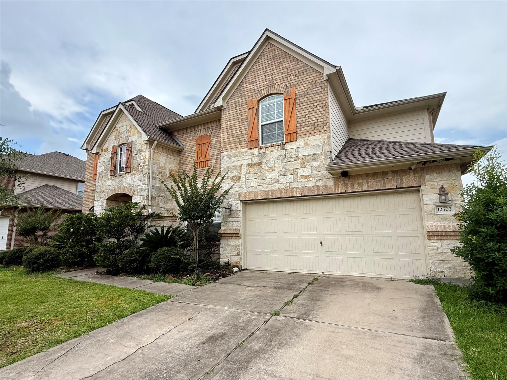 12503 Peppercreek Ln