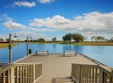 Photo of 2011 Oak Leaf Court, Manvel, TX 77578 (MLS # 98919780)