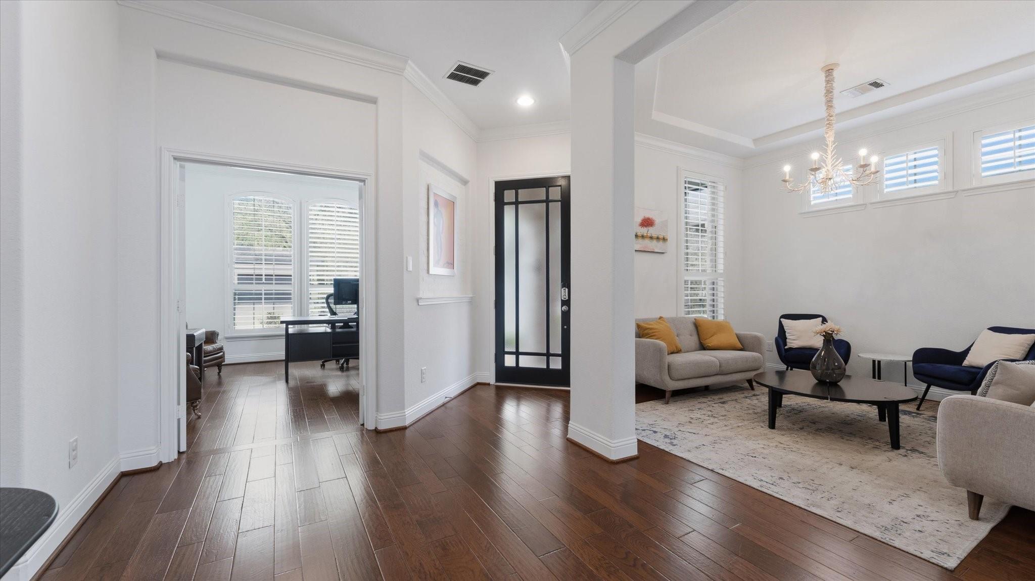 14 Whispering Thicket Place