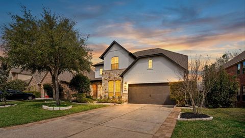 Photo of 14 Whispering Thicket Place, Tomball, TX 77375 (MLS # 60743474)