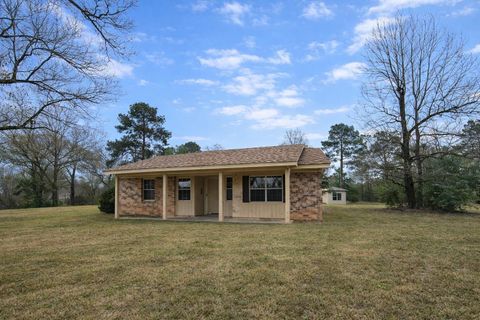 Homes For Sale - 410 Fm 3313<br/> Houston County, Crockett, TX 75835